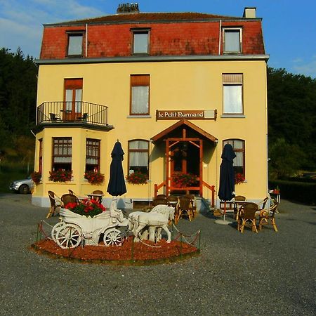 B&B Le Petit Normand Jalhay Eksteriør bilde
