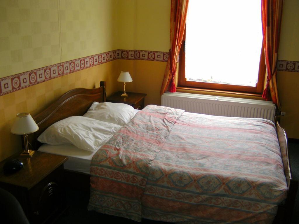 B&B Le Petit Normand Jalhay Eksteriør bilde